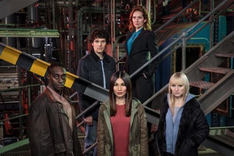 humans tv show cancelled